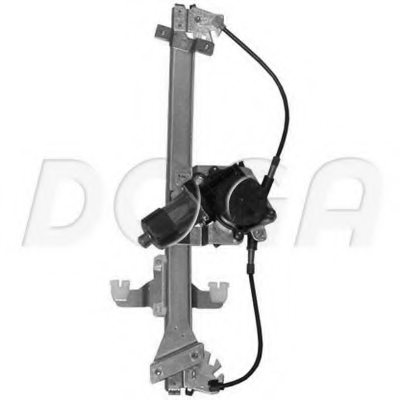 DOGA 101705 Window Lift